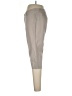 St. John's Bay Solid Tan Khakis Size 10 - photo 5