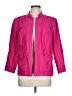 Chico's Pink Jacket Size Lg (2) - photo 1