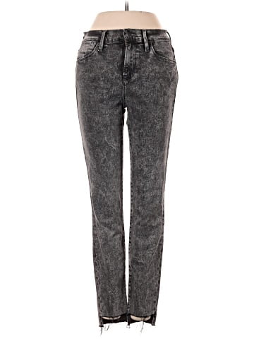 FRAME Denim Jeans (view 1)
