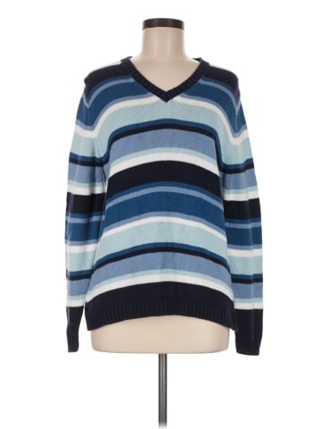 St. John's Bay Pullover Sweater (view 1)