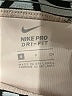 Nike Graphic Black Athletic Shorts Size S - photo 3