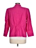 Chico's Pink Jacket Size Lg (2) - photo 2