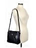 GENIUS Blue Crossbody Bag One size - photo 2