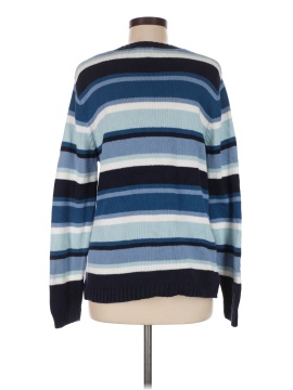 St. John's Bay Pullover Sweater (view 2)