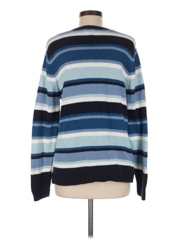 St. John's Bay Pullover Sweater (view 2)