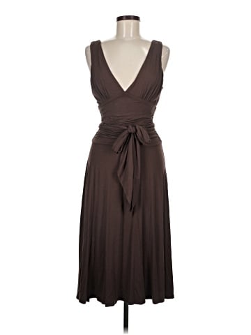 BCBGMAXAZRIA Cocktail Dress (view 1)