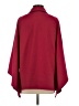 Twist Red Coat Size S - photo 2