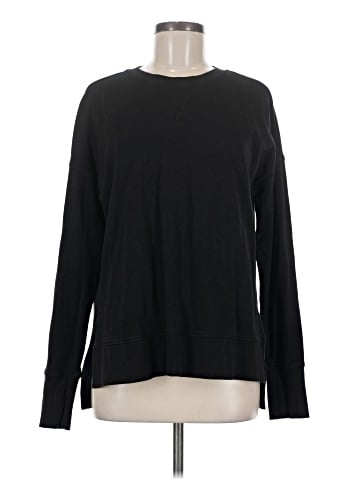 Sweaty Betty Pullover Sweater (view 1)