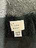 A New Day 100% Polyester Black Faux Fur Jacket One size - photo 3