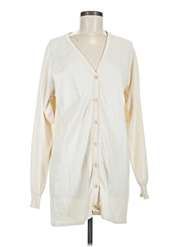 MM6 Maison Martin Margiela Cardigan (view 1)