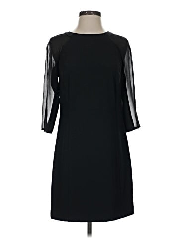 J Brand Cocktail Dress (view 1)