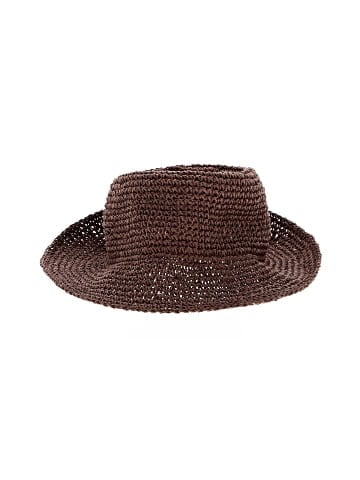 Madewell Sun Hat (view 1)