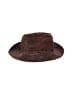 Madewell 100% Paper Brown Sun Hat Size M - photo 1