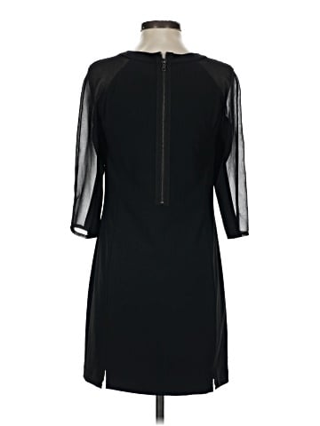 J Brand Cocktail Dress (view 2)