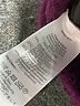 Madewell Solid Burgundy Pullover Sweater Size L - photo 8