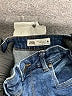 Zara Blue Jeans Size 8 - photo 7