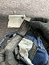 Zara Blue Jeans Size 8 - photo 8