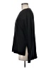 Sweaty Betty Black Pullover Sweater Size 6 - photo 5