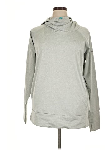 Columbia Pullover Hoodie (view 1)