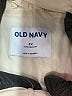 Old Navy 100% Nylon White Vest Size 2X - photo 6