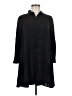 Zara Black Casual Dress Size M - photo 1