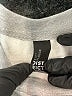 District. Silver Sweatshirt Size 2XL - photo 7