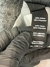 District. Silver Sweatshirt Size 2XL - photo 8
