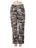 J.Crew Camo Green Cargo Pants Size 26 waist (petite) - photo 1