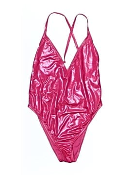 ASOS One Piece Swimsuit (view 1)