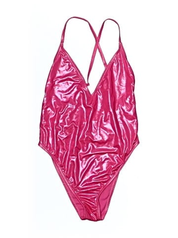 ASOS One Piece Swimsuit (view 1)