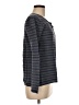 Aventura Blue Pullover Sweater Size M - photo 4