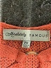 Absolutely Famous 100% Acrylic Red Pullover Sweater Size 2X - photo 7