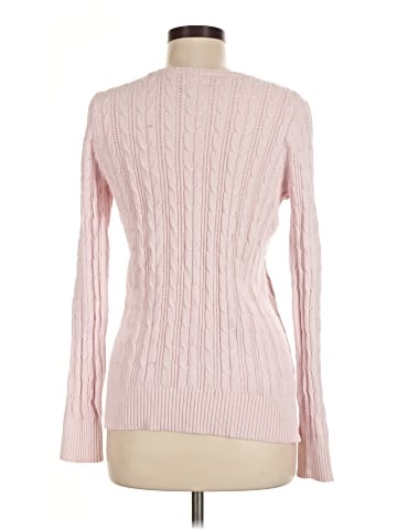 St. John's Bay Pullover Sweater (view 2)