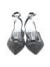 Free People Houndstooth Black Flats Size 8 - photo 2