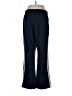 Active 100% Polyester Blue Track Pants Size L - photo 2