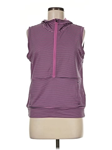Lole Sleeveless T-Shirt (view 1)
