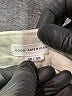 Good American Chevron-herringbone Ivory Jeans Size 10 - photo 7