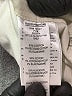 Good American Chevron-herringbone Ivory Jeans Size 10 - photo 8