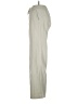 Unbranded Solid Ivory Casual Pants Size 23 waist - photo 5