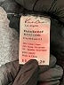 KANCAN JEANS Graphic Black Shorts Size 11 - photo 4