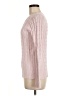 St. John's Bay Pink Pullover Sweater Size M - photo 5