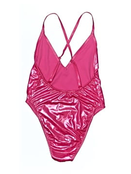 ASOS One Piece Swimsuit (view 2)