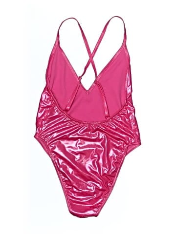 ASOS One Piece Swimsuit (view 2)