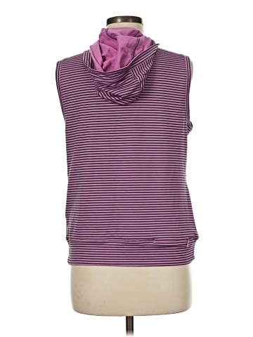 Lole Sleeveless T-Shirt (view 2)