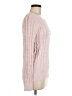 St. John's Bay Pink Pullover Sweater Size M - photo 4