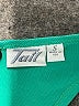 Tail Green Tank Top Size S - photo 7