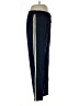 Active 100% Polyester Blue Track Pants Size L - photo 4