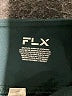 FLX Black Active Pants Size XS - photo 7
