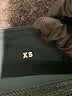 FLX Black Active Pants Size XS - photo 8