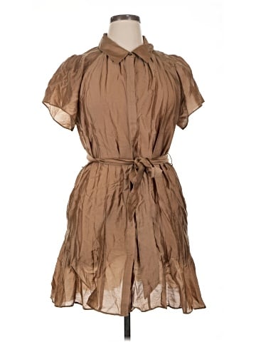Current Air Casual Dress (view 1)